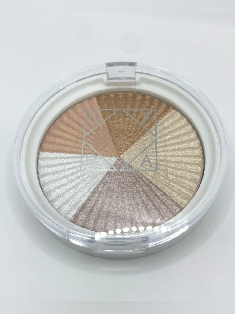 Ofra Cosmetics Highlighter BEVERLY‎ HILLS